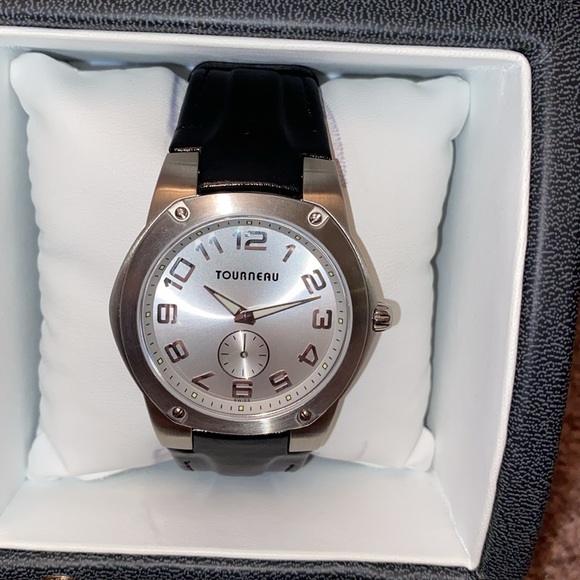 Tourneau Watch - Picture 2 of 4